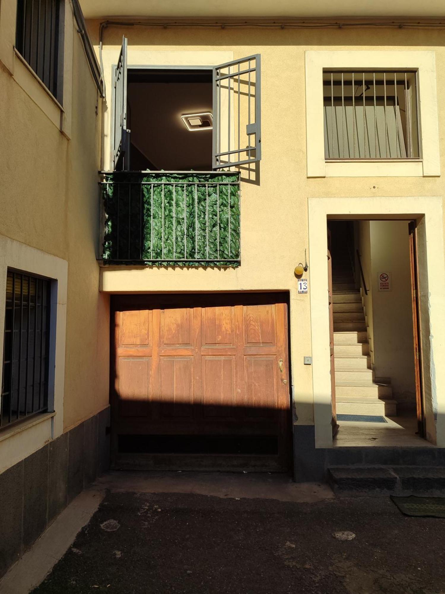 Le Case Del Cortile Катания Экстерьер фото