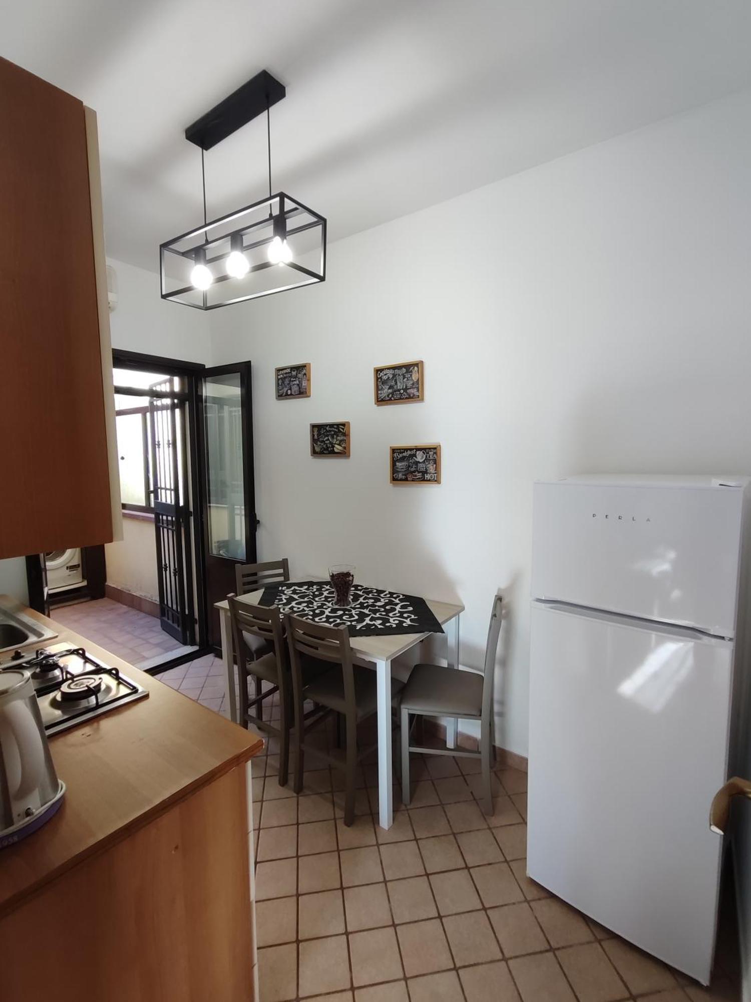Le Case Del Cortile Катания Экстерьер фото