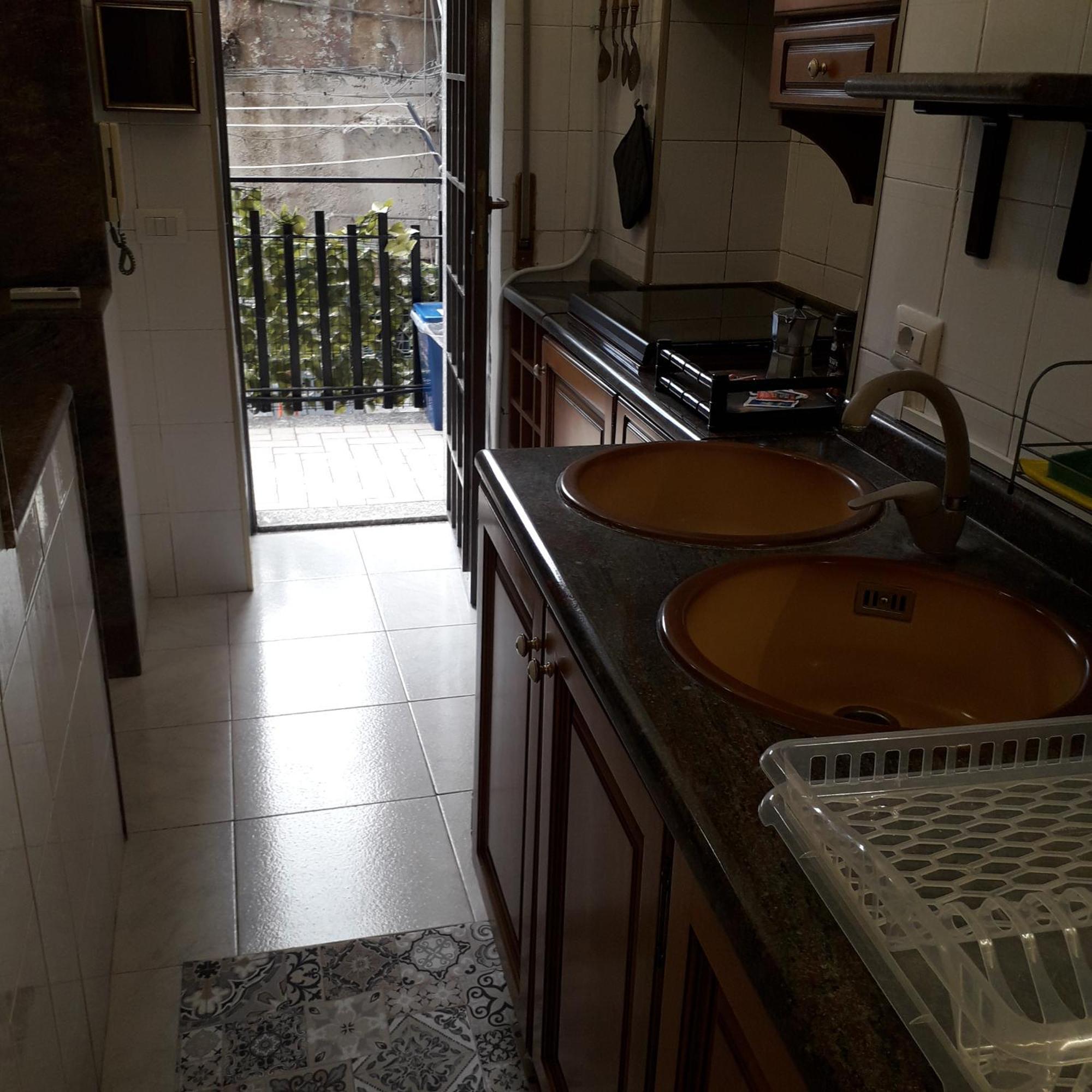 Le Case Del Cortile Катания Экстерьер фото