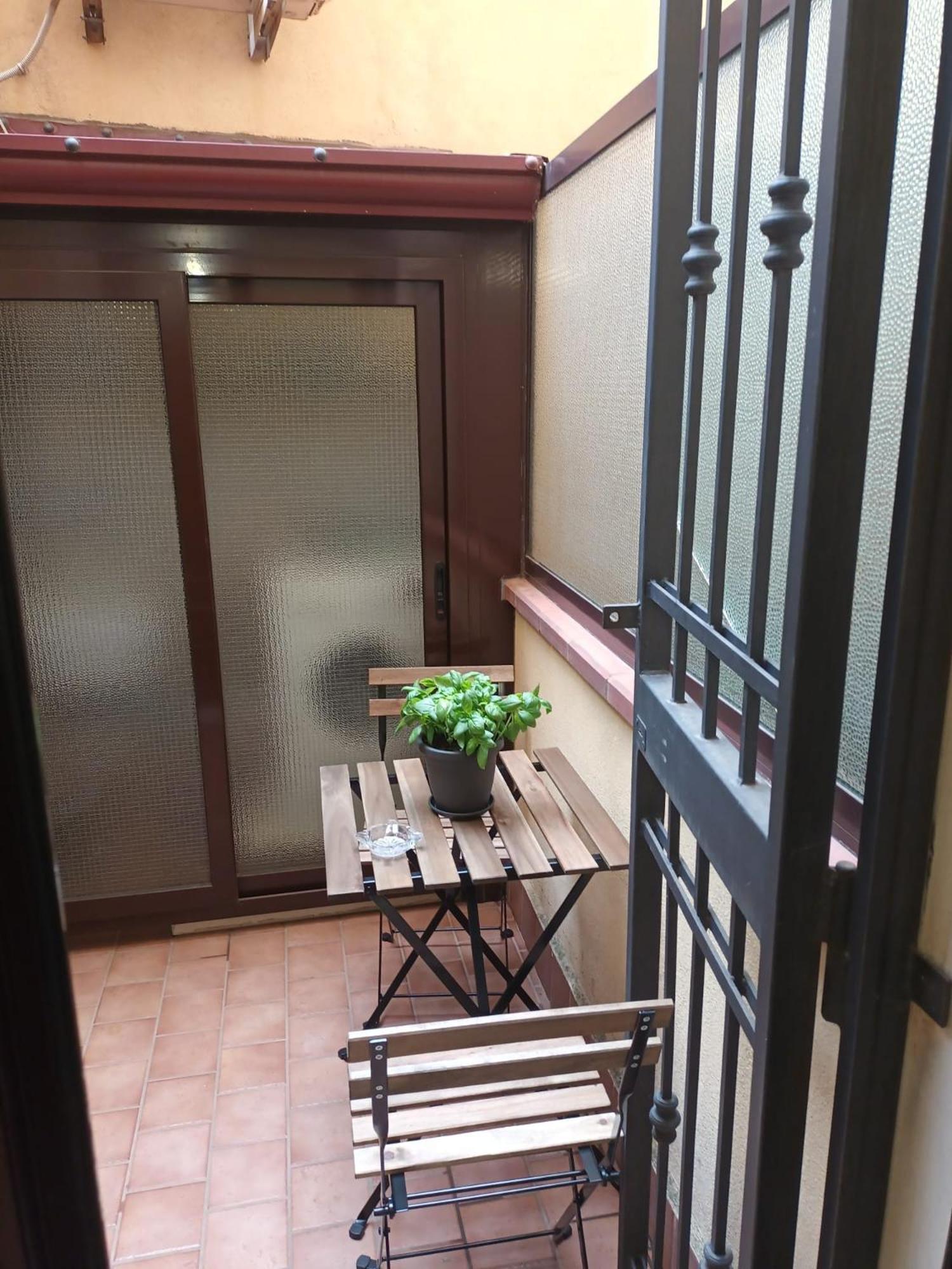 Le Case Del Cortile Катания Экстерьер фото