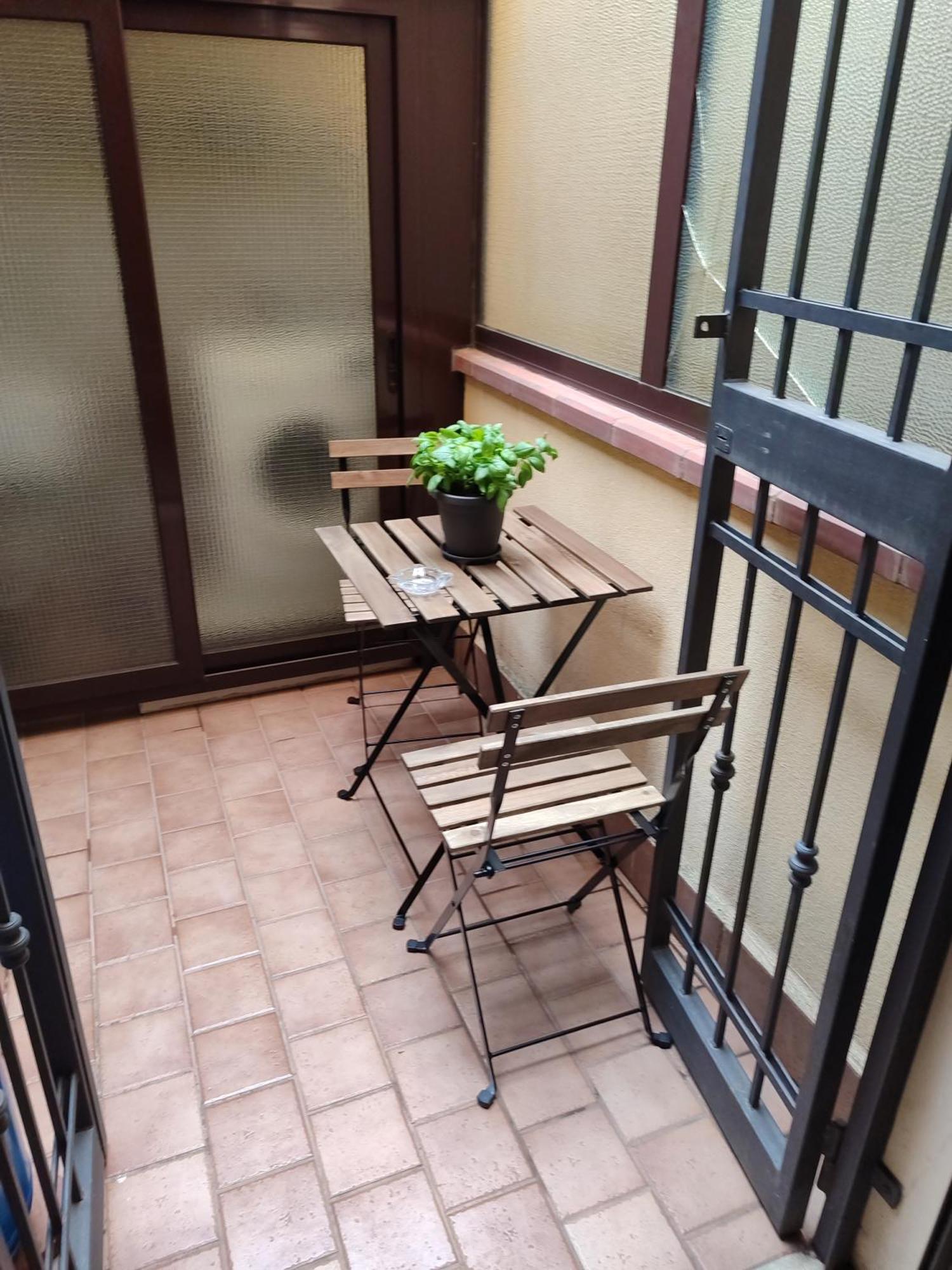 Le Case Del Cortile Катания Экстерьер фото
